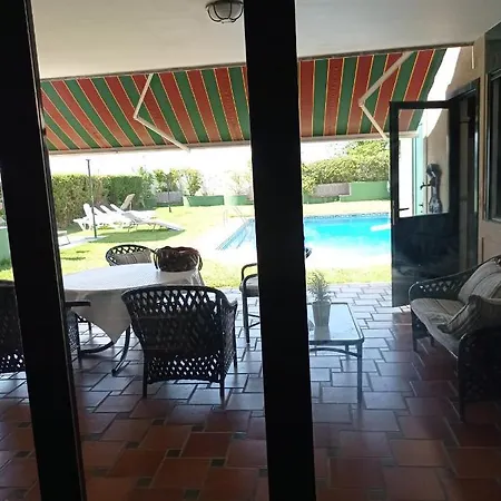 Holiday home Playa Sinas Beach. A Pie De Playa. Raxo-Sanxenxo. Dorron