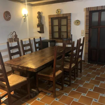 Playa Sinas Beach. A Pie De Playa. Raxo-Sanxenxo. Holiday home Dorron